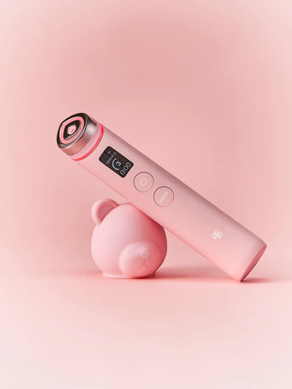 Medicube AGE-R Booster Pro Head Case