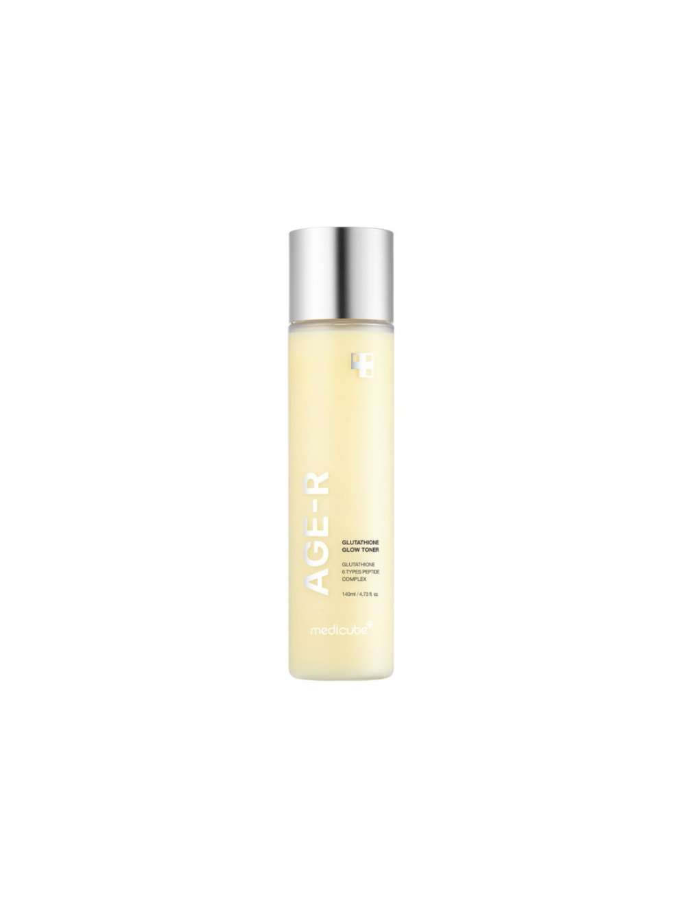 Medicube AGE-R Glutathione Glow Toner