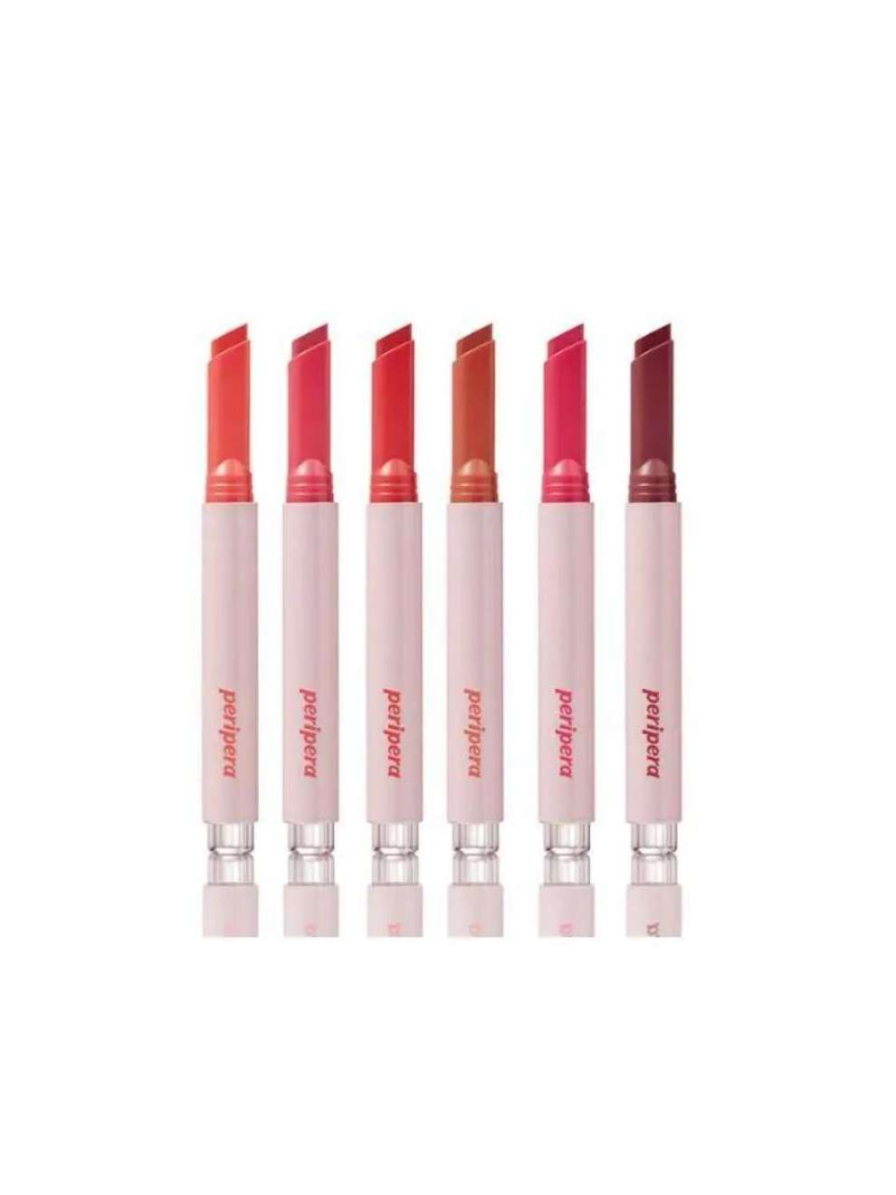 peripera Heart Jam Glow Lip