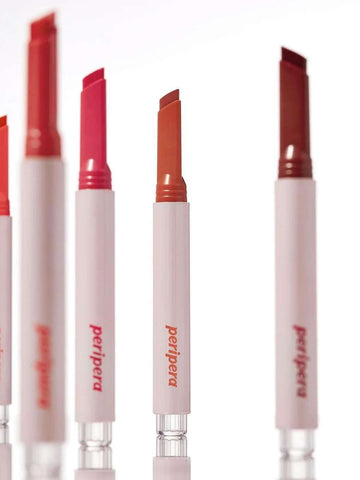 peripera Heart Jam Glow Lip