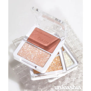 Unleashia Tap Me Palette Duo